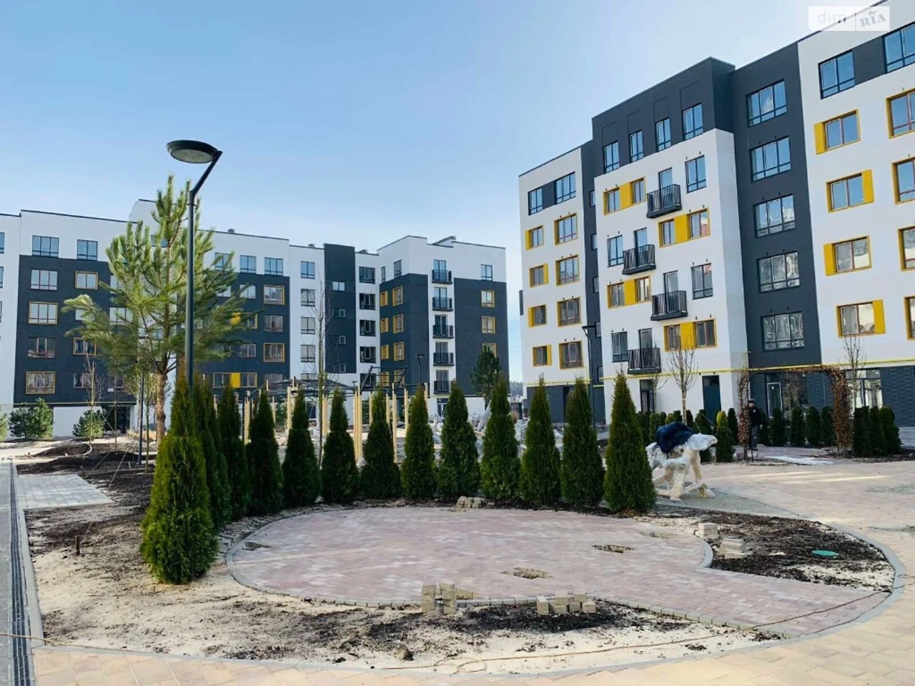 Продажа Квартира Ирпень