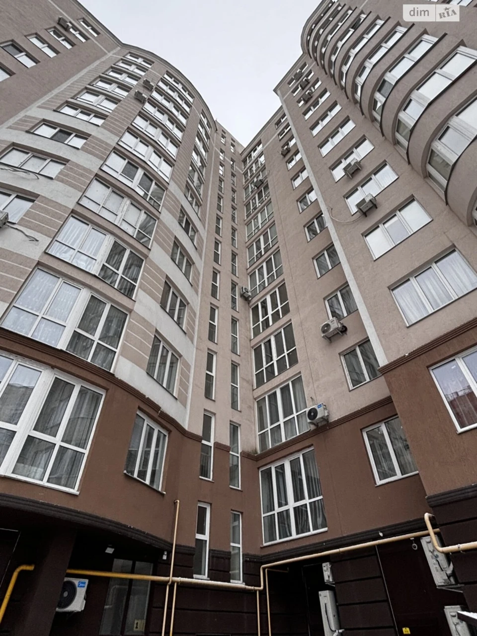 Продажа Квартиры Ирпень