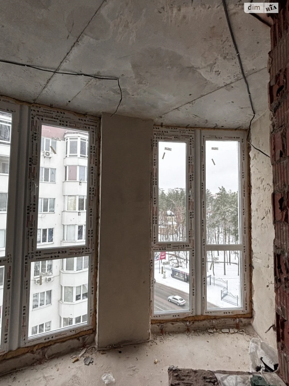 Продажа Квартиры Ирпень