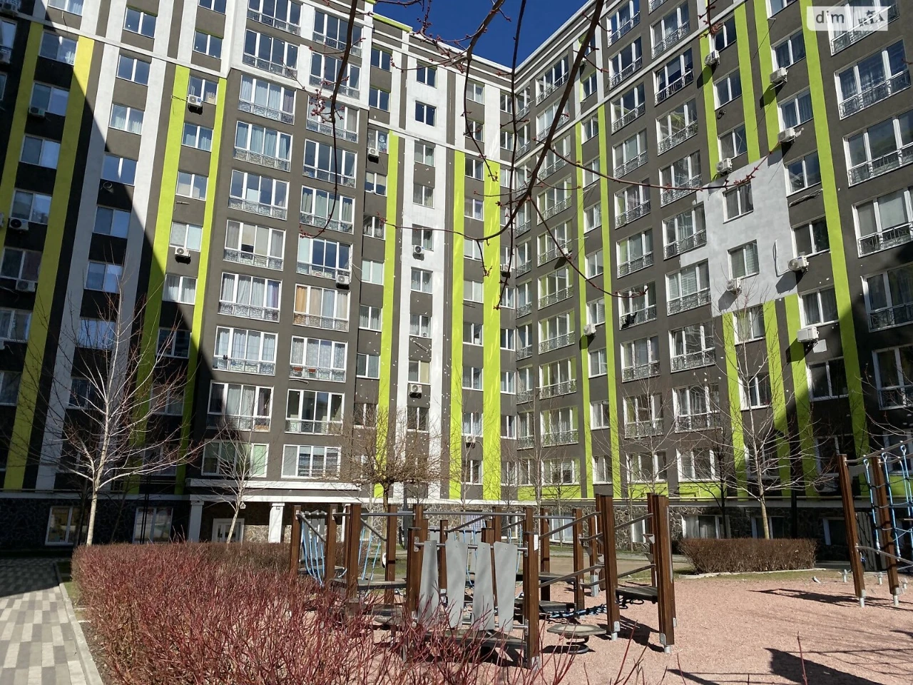 Продажа Квартиры Ирпень