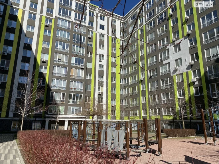 Продажа Квартиры Ирпень