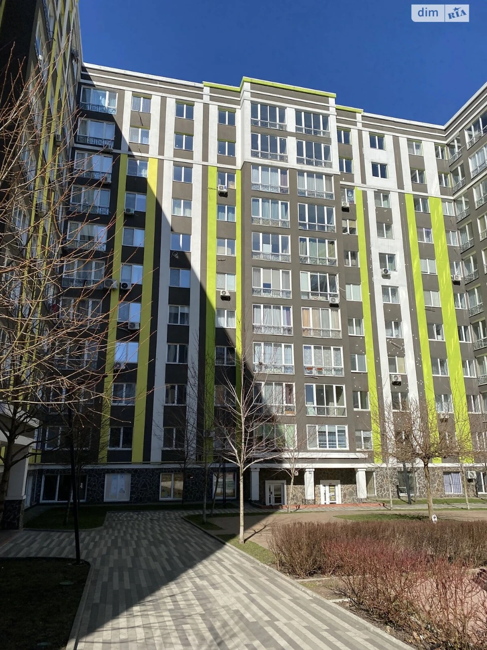 Продажа Квартиры Ирпень