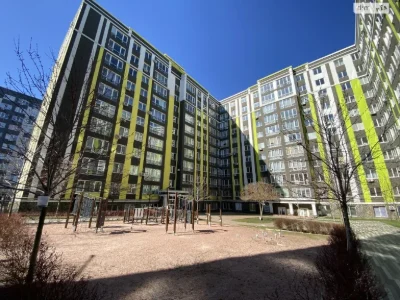 Продажа Квартиры Ирпень