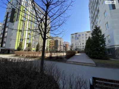 Продажа Квартиры Ирпень