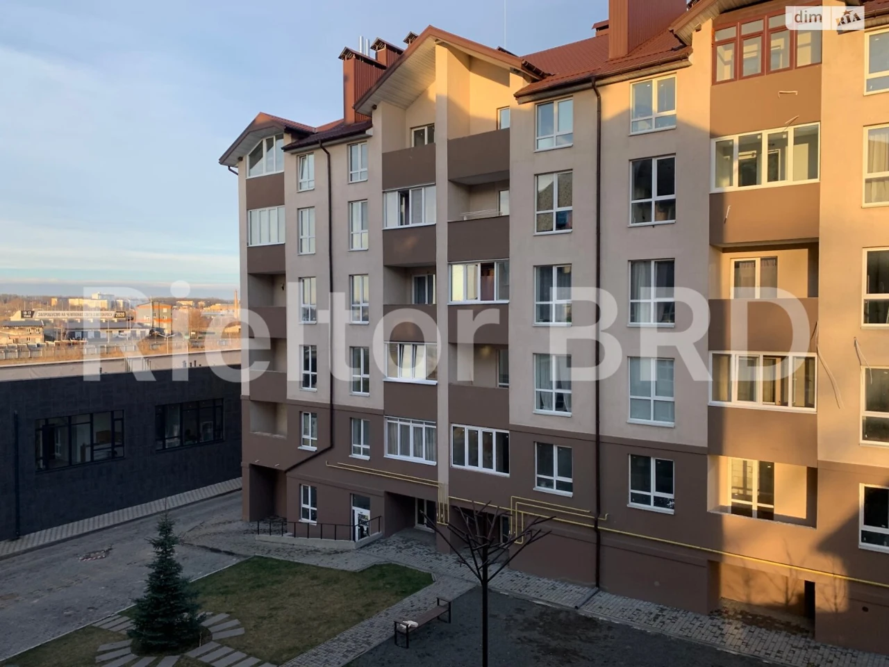 Продажа Квартира Ирпень