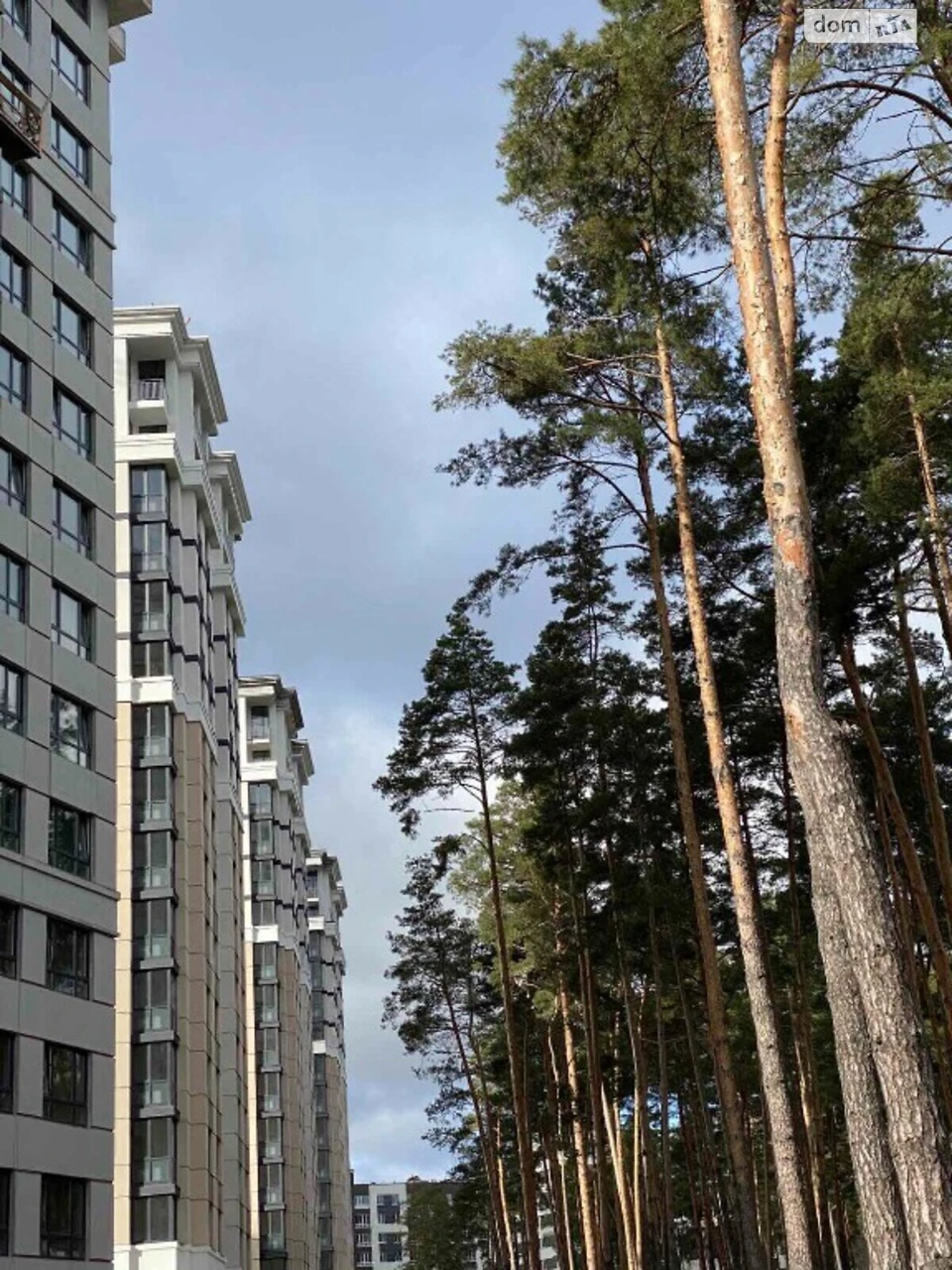 Продаж Квартира Ірпінь
