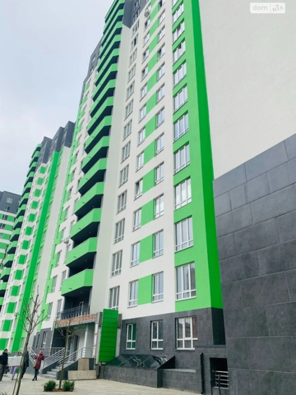 Продается квартира, Ирпень
