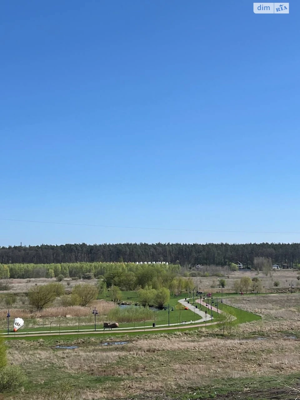 Продажа Квартиры Ирпень