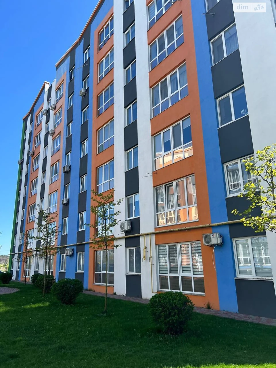 Продажа Квартиры Ирпень