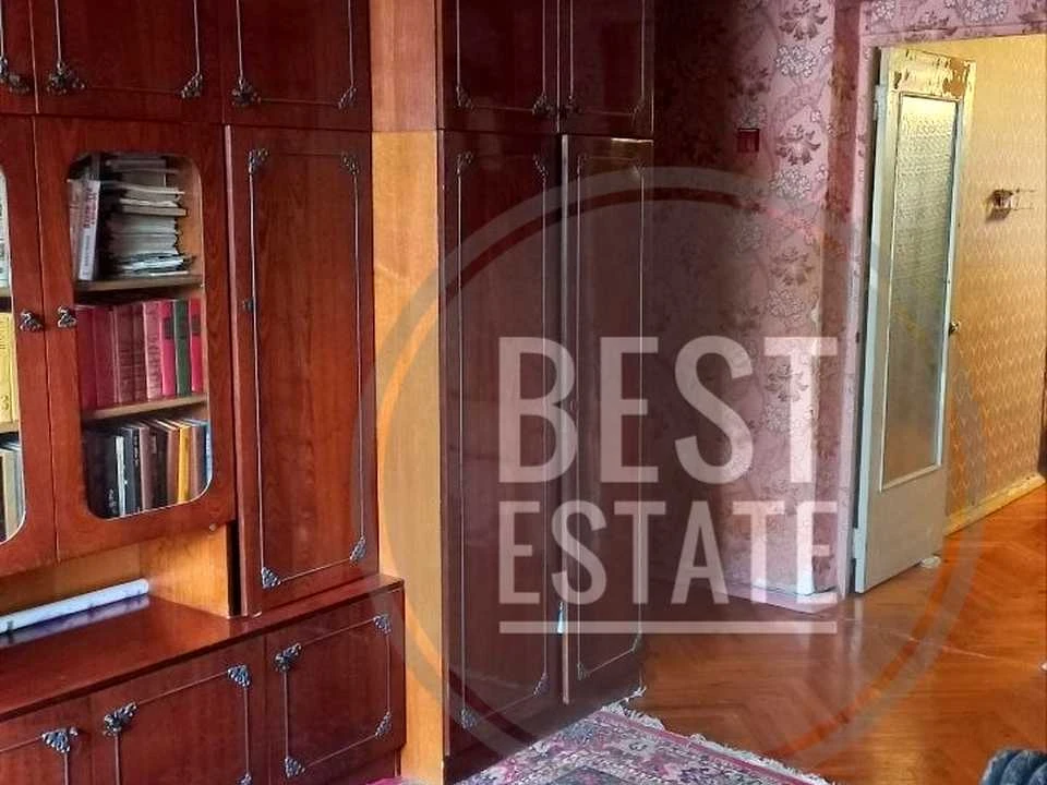 Apartment. Kharkiv, Severyna Pototskoho St. (Seventeenth Par.