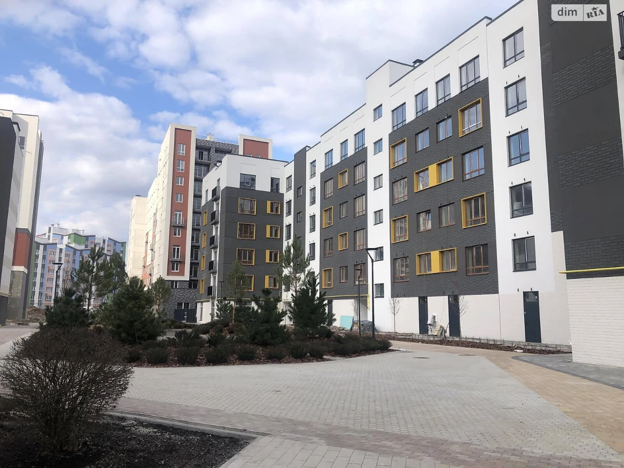 Продаж Квартира Ірпінь