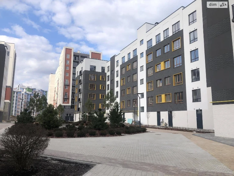 Продаж Квартира Ірпінь