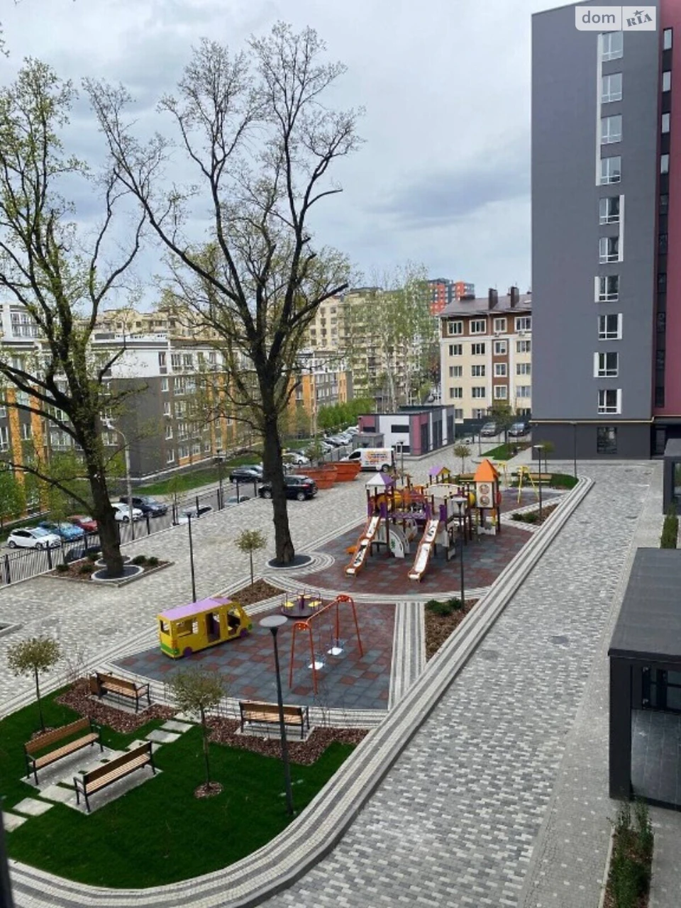 Продаж Квартира Ірпінь