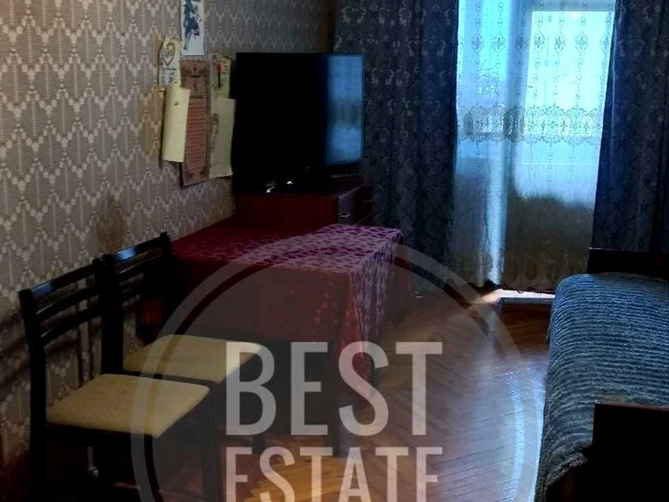 Apartment. Kharkiv, Severyna Pototskoho St. (Seventeenth Par.