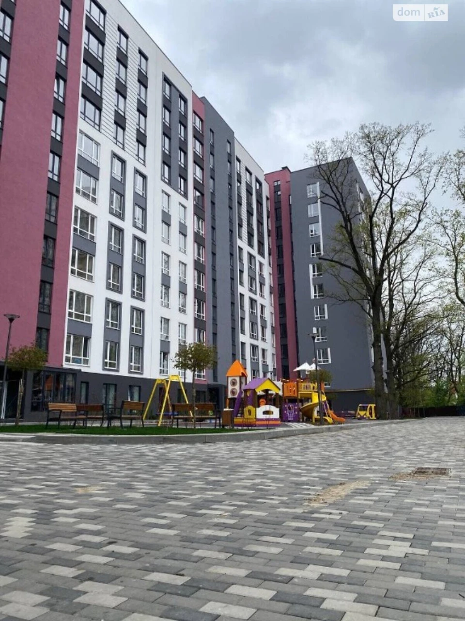 Продаж Квартира Ірпінь