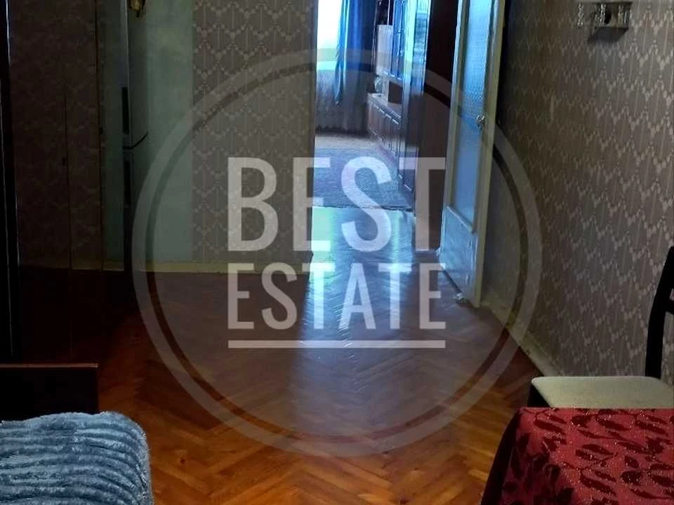 Apartment. Kharkiv, Severyna Pototskoho St. (Seventeenth Par.