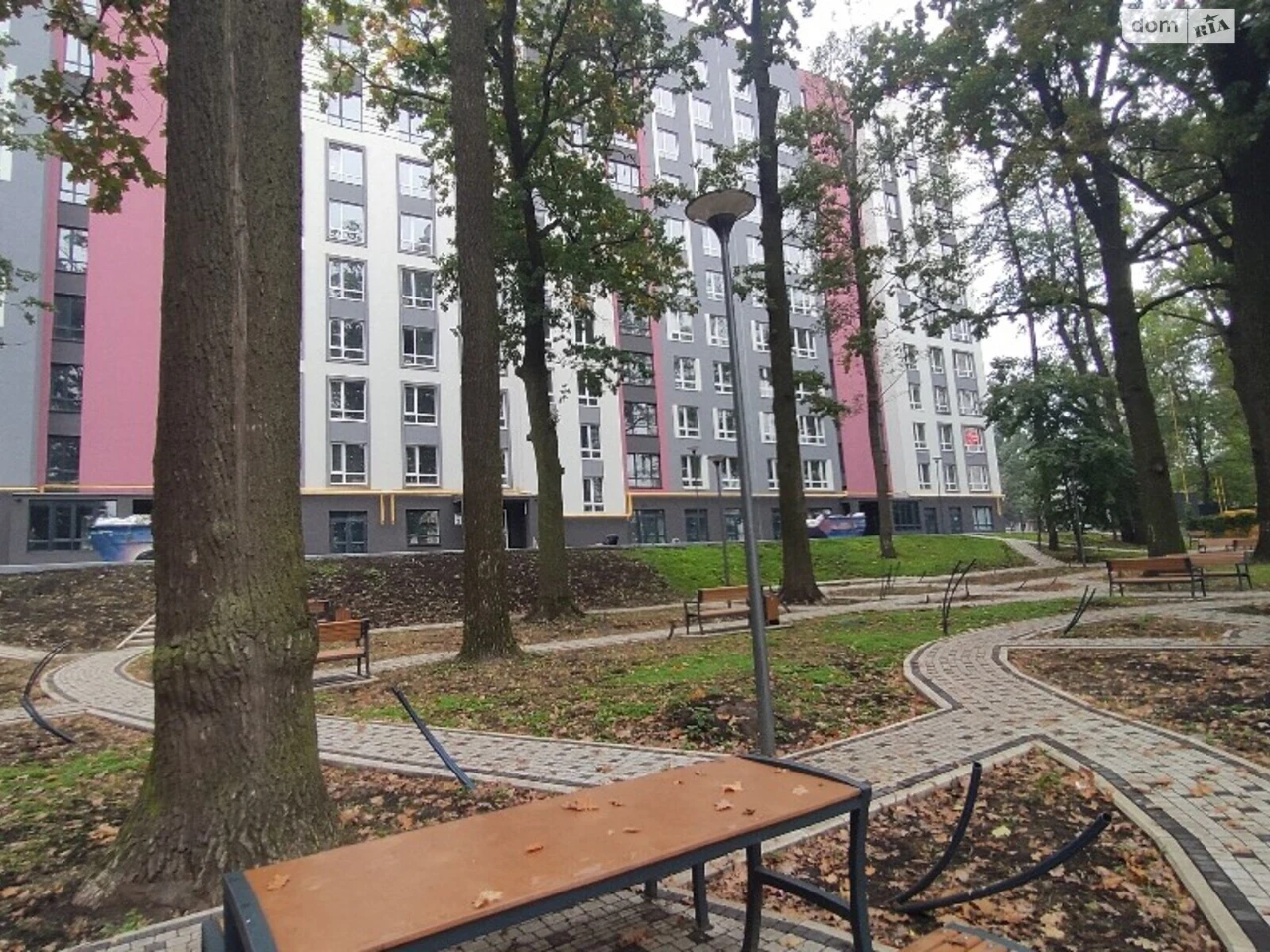 Продаж Квартира