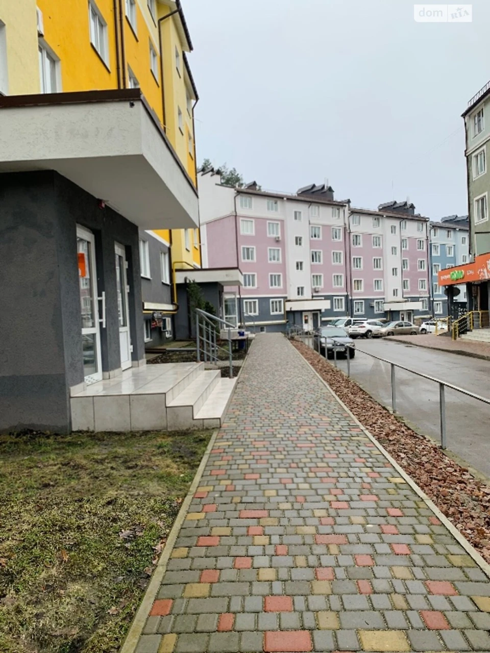 Продаж Квартира Ірпінь
