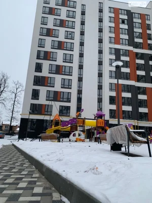 Продаж Квартира Ірпінь