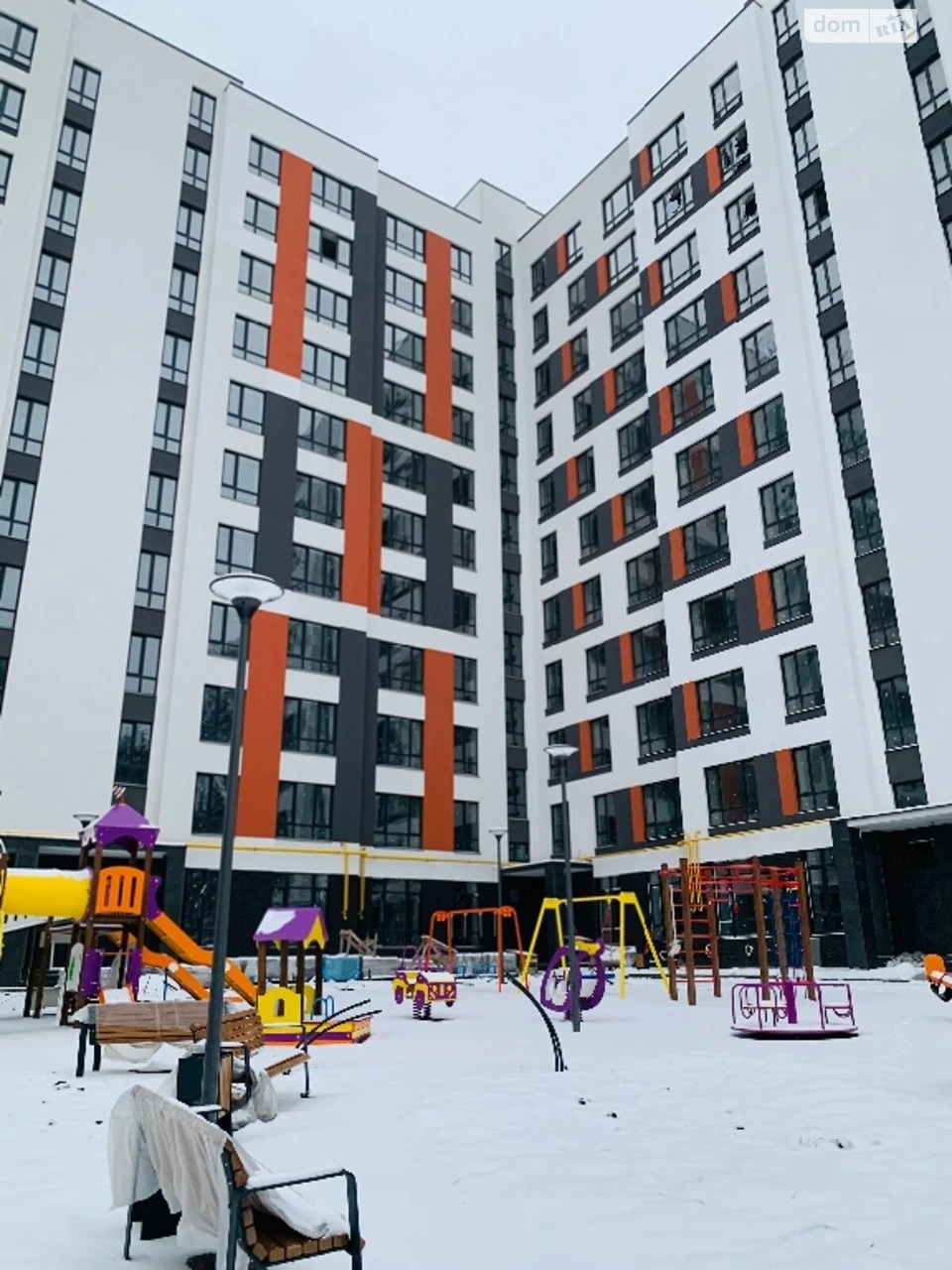 Продаж Квартира Ірпінь