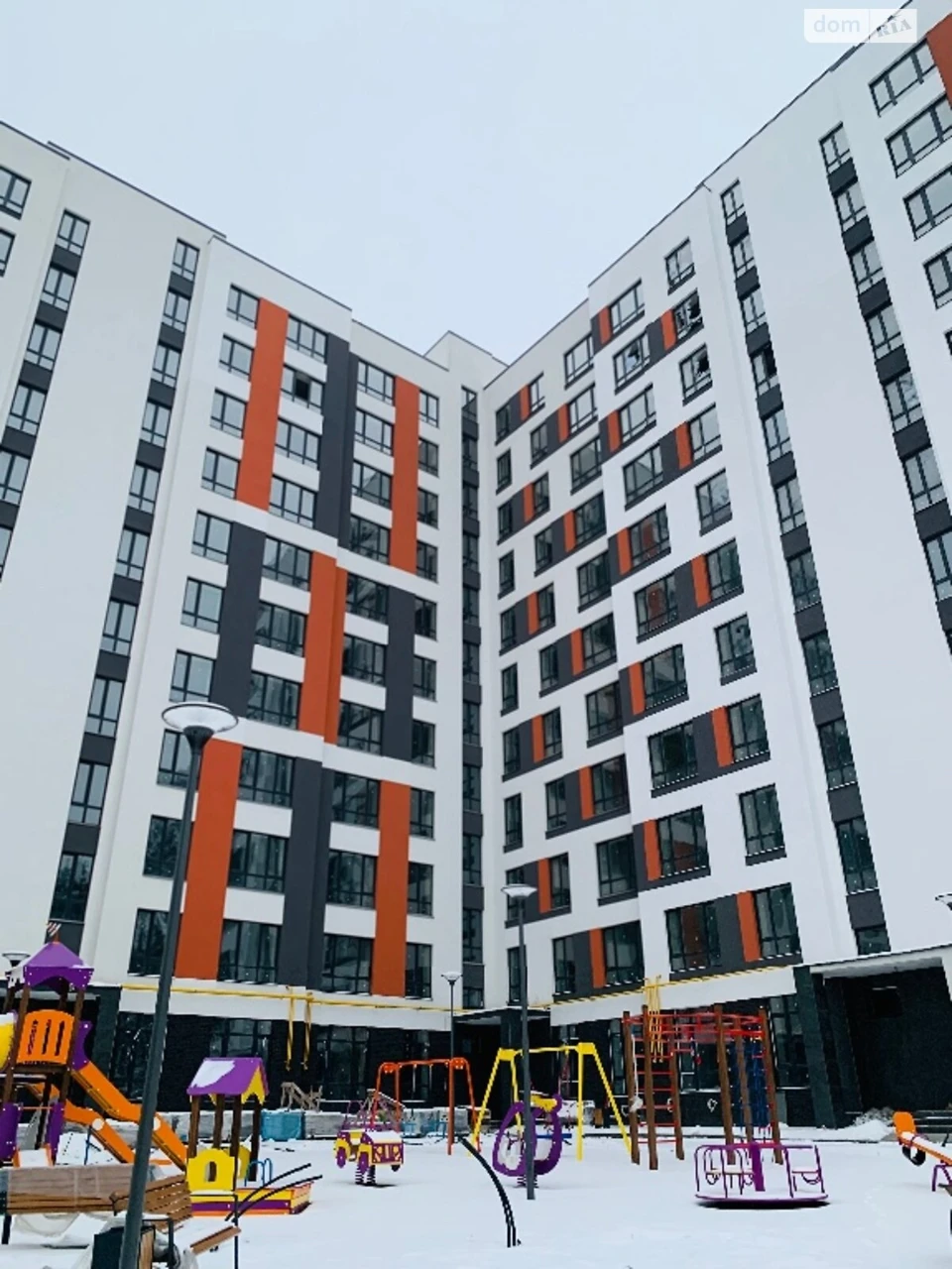 Продаж Квартира Ірпінь