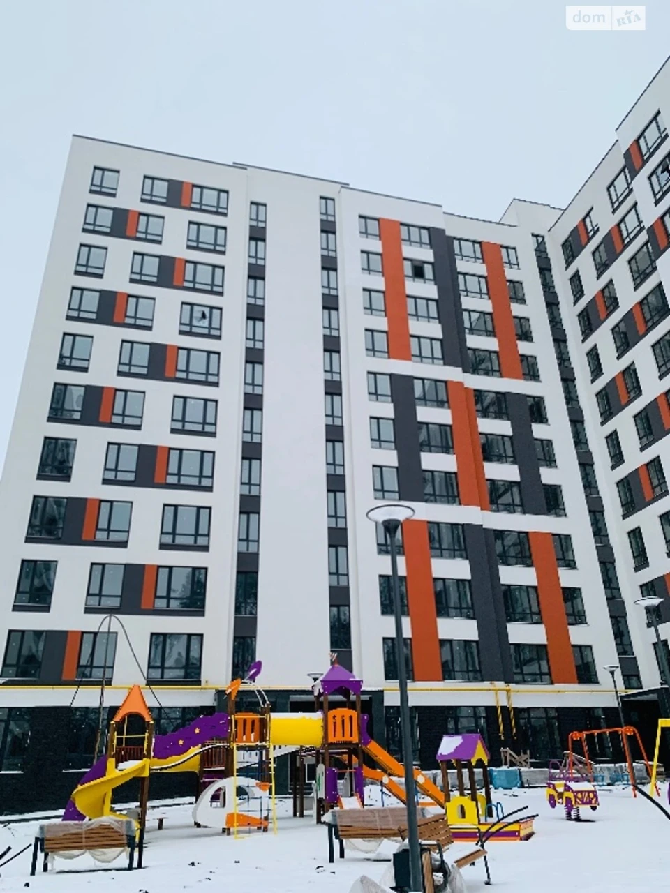Продаж Квартира Ірпінь