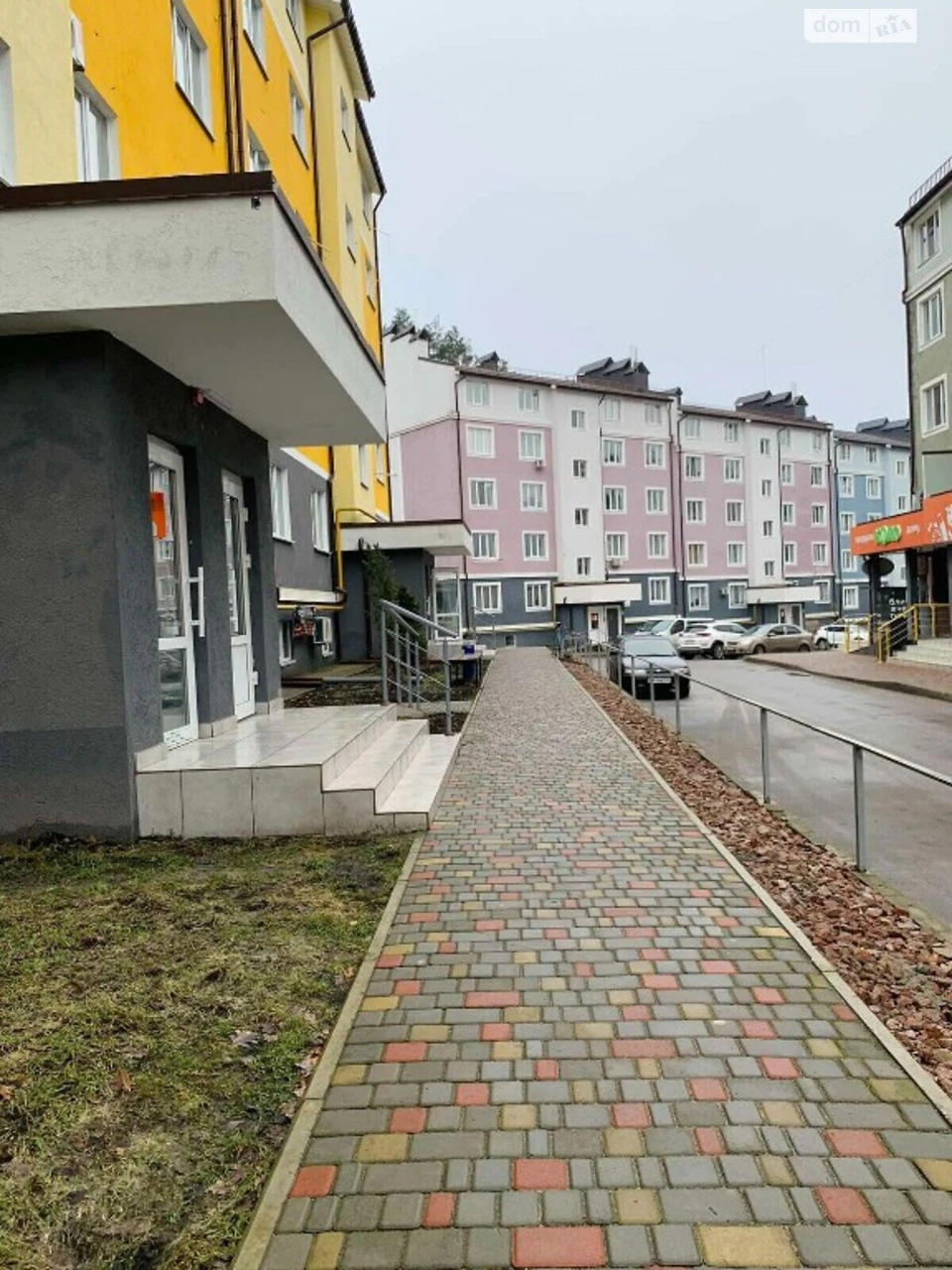 Apartment for Sale