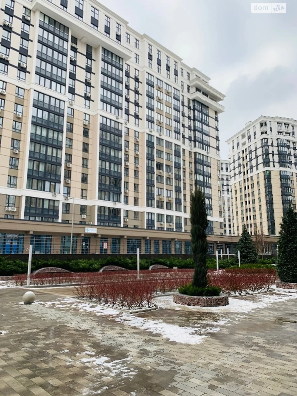 Продаж Квартира Ірпінь