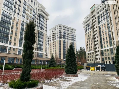 Продаж Квартира Ірпінь