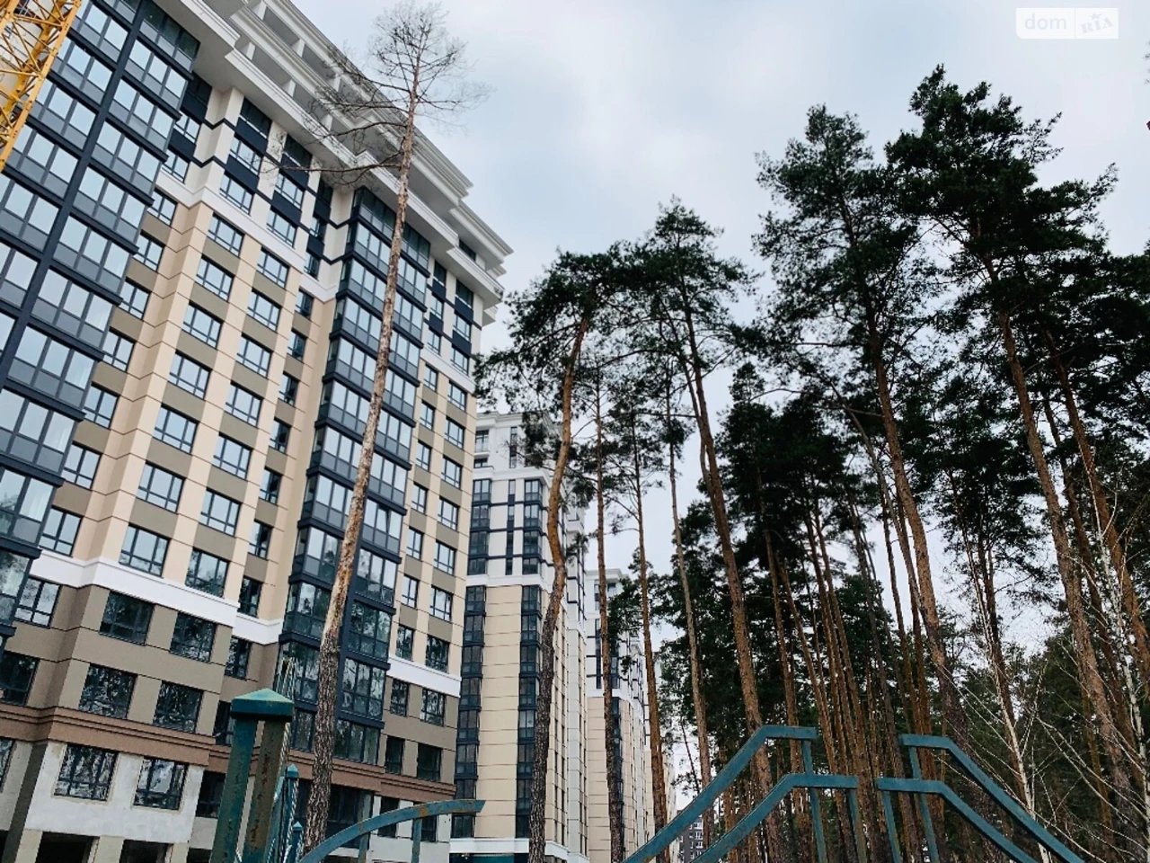 Продаж Квартира Ірпінь