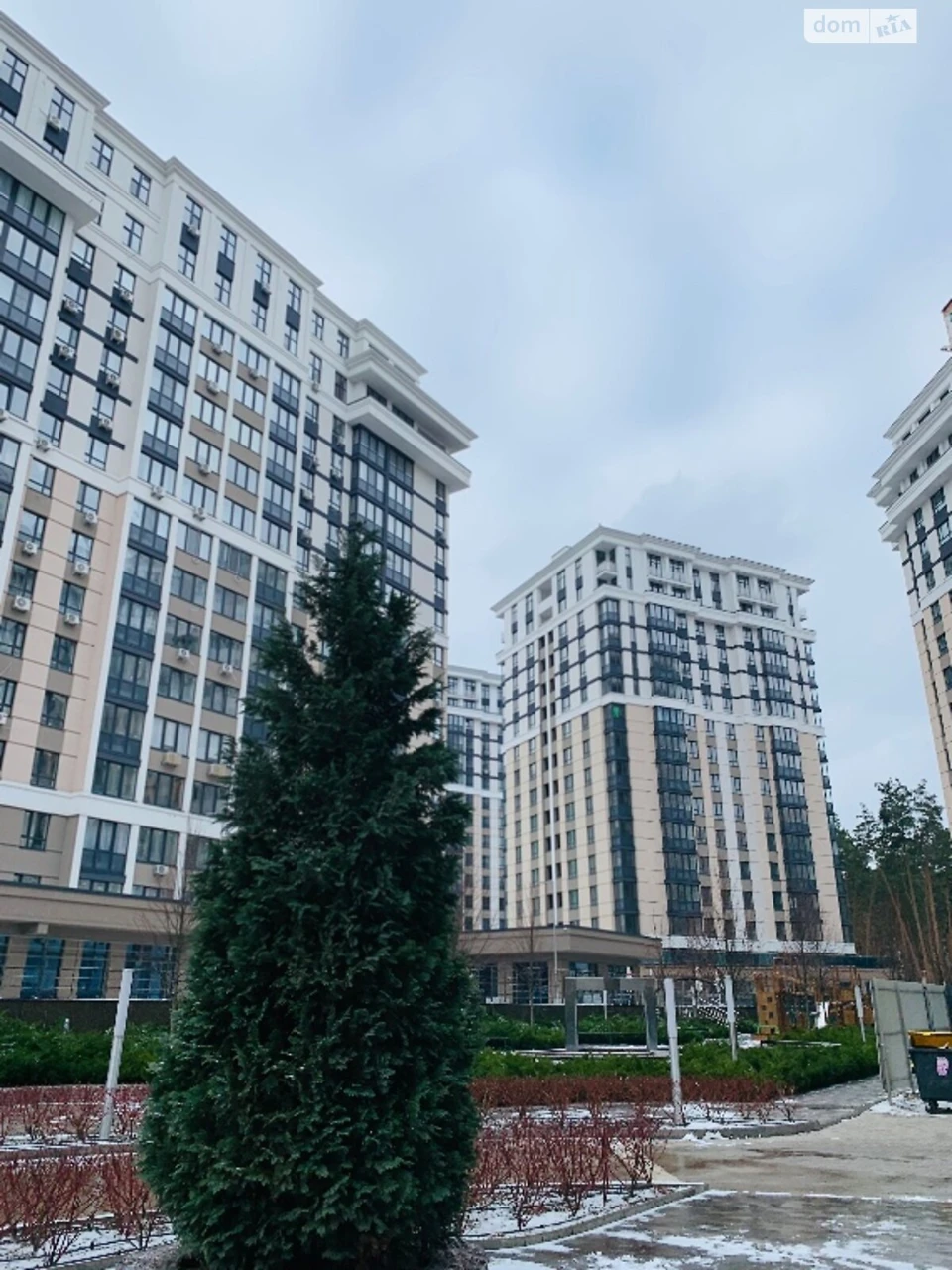 Продаж Квартира Ірпінь
