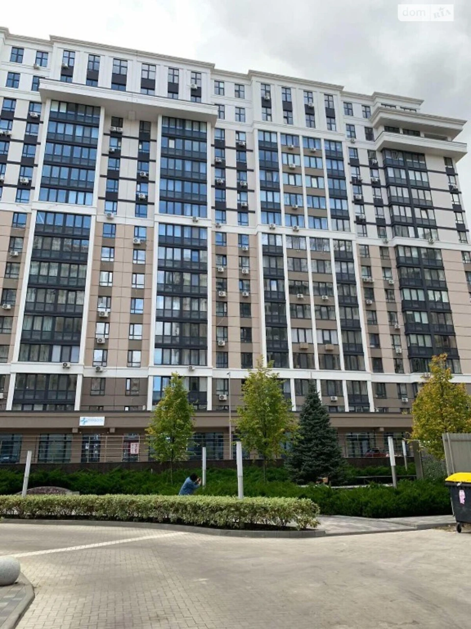 Продаж Квартира Ірпінь