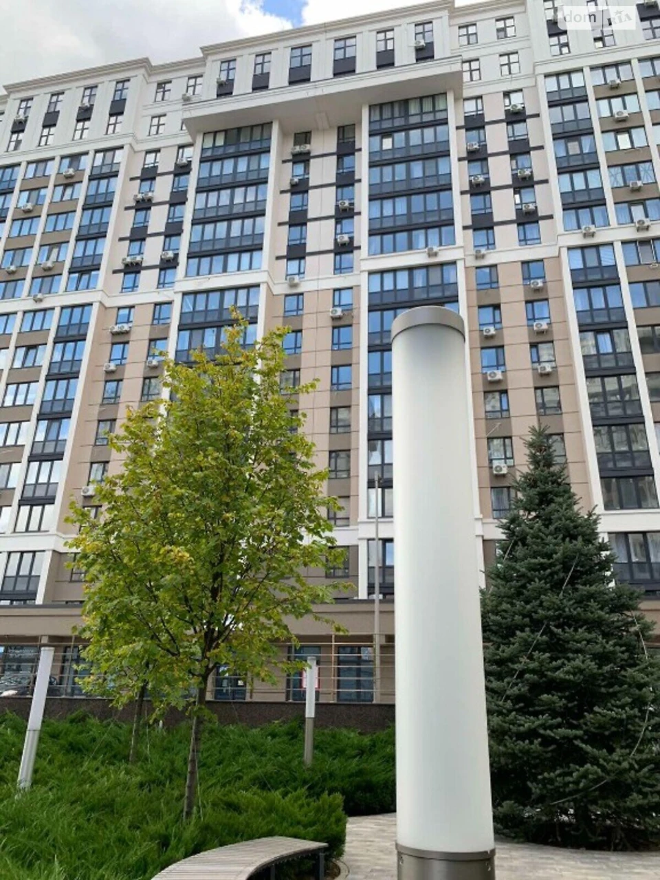 Продаж Квартира Ірпінь