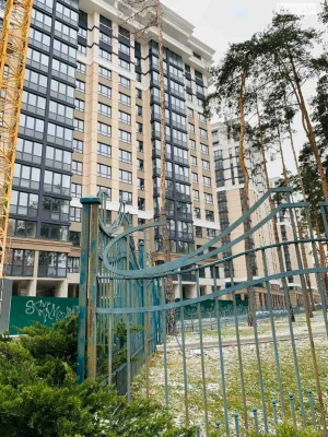 Продаж Квартира Ірпінь