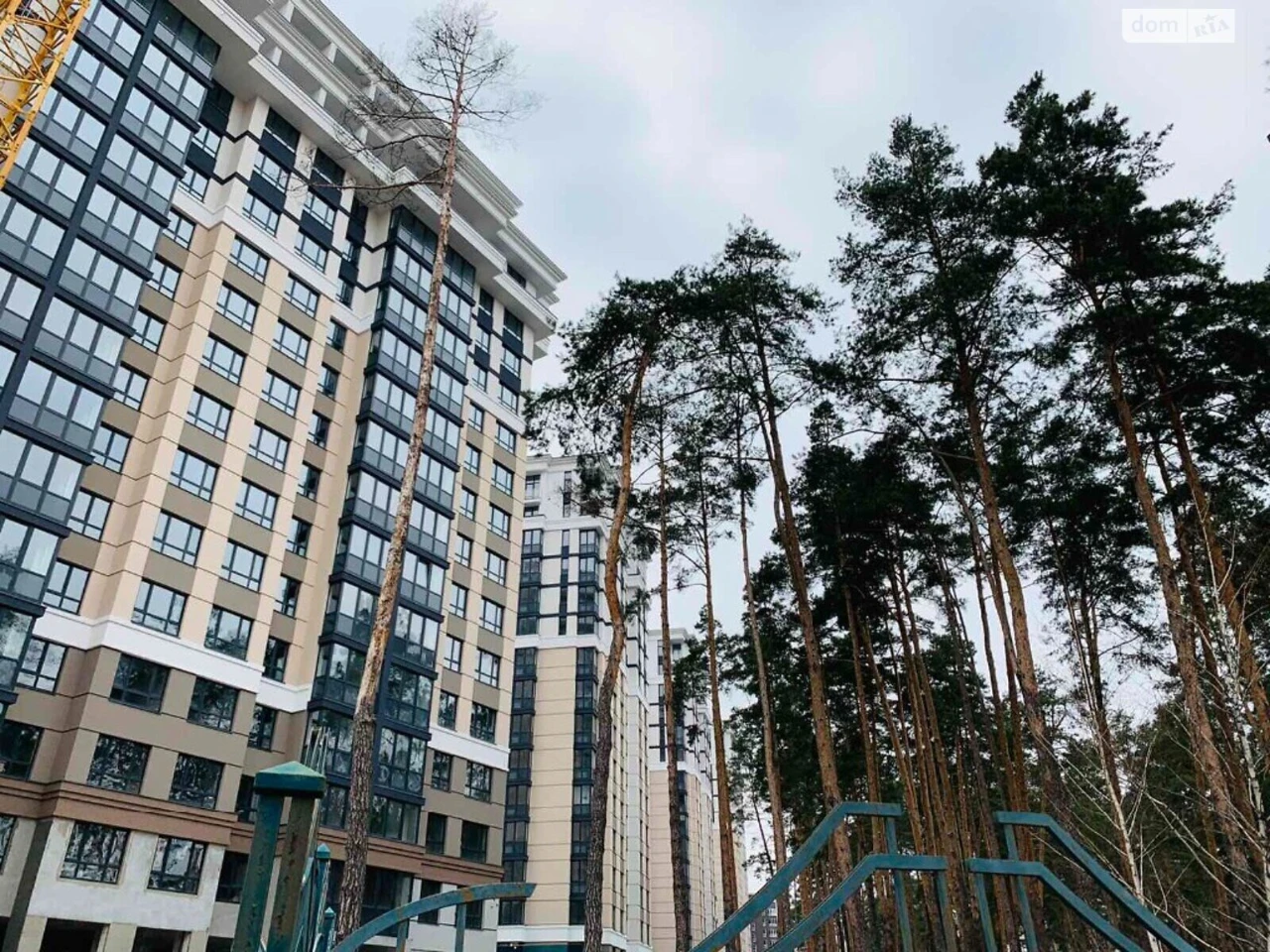 Продаж Квартира Ірпінь