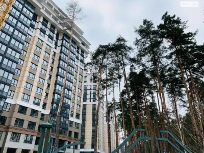 Продаж Квартира Ірпінь
