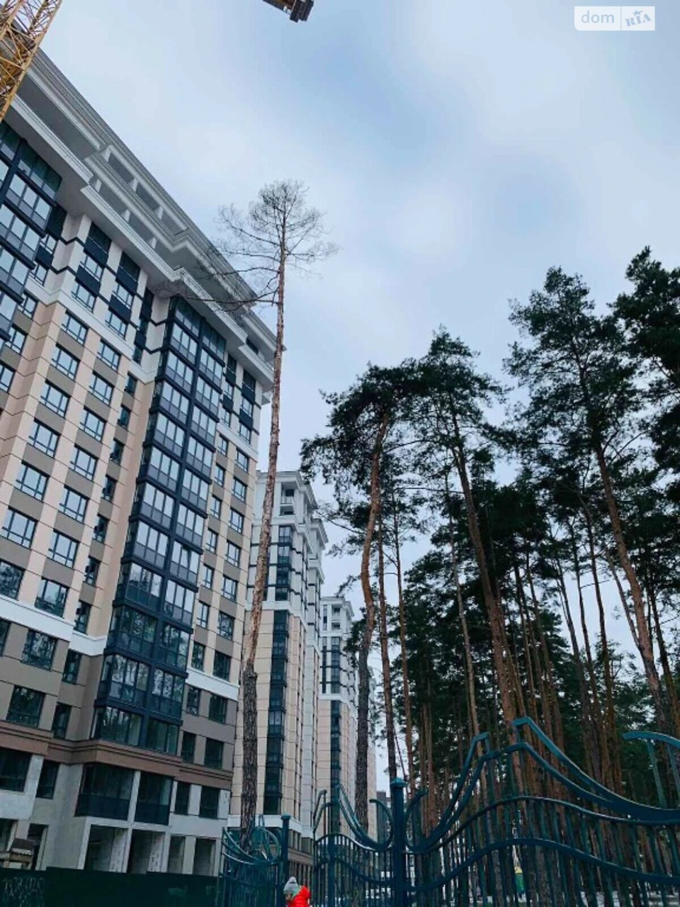 Продаж Квартира Ірпінь