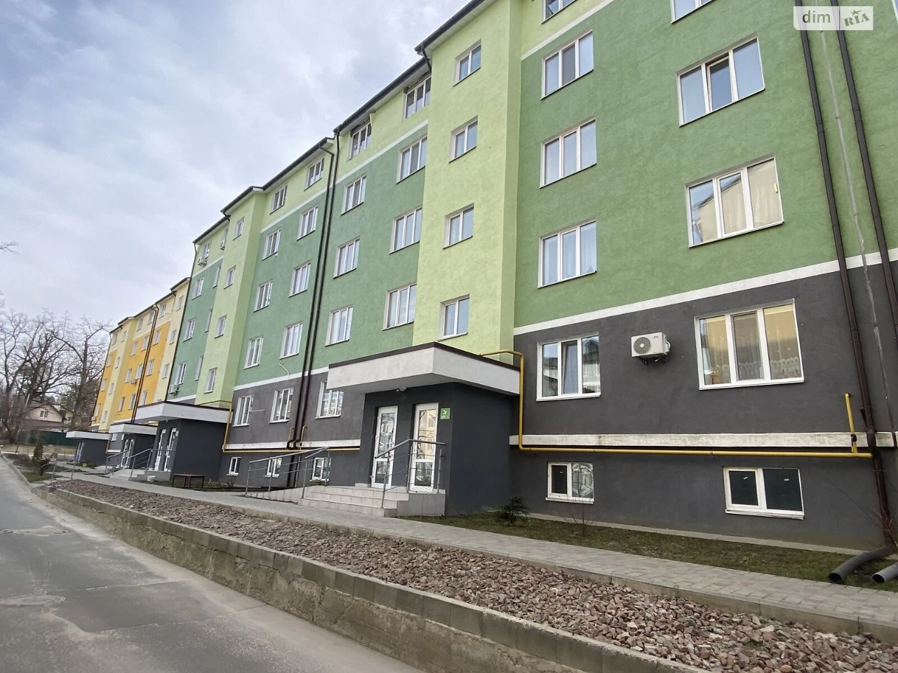 Продаж Квартира Ірпінь