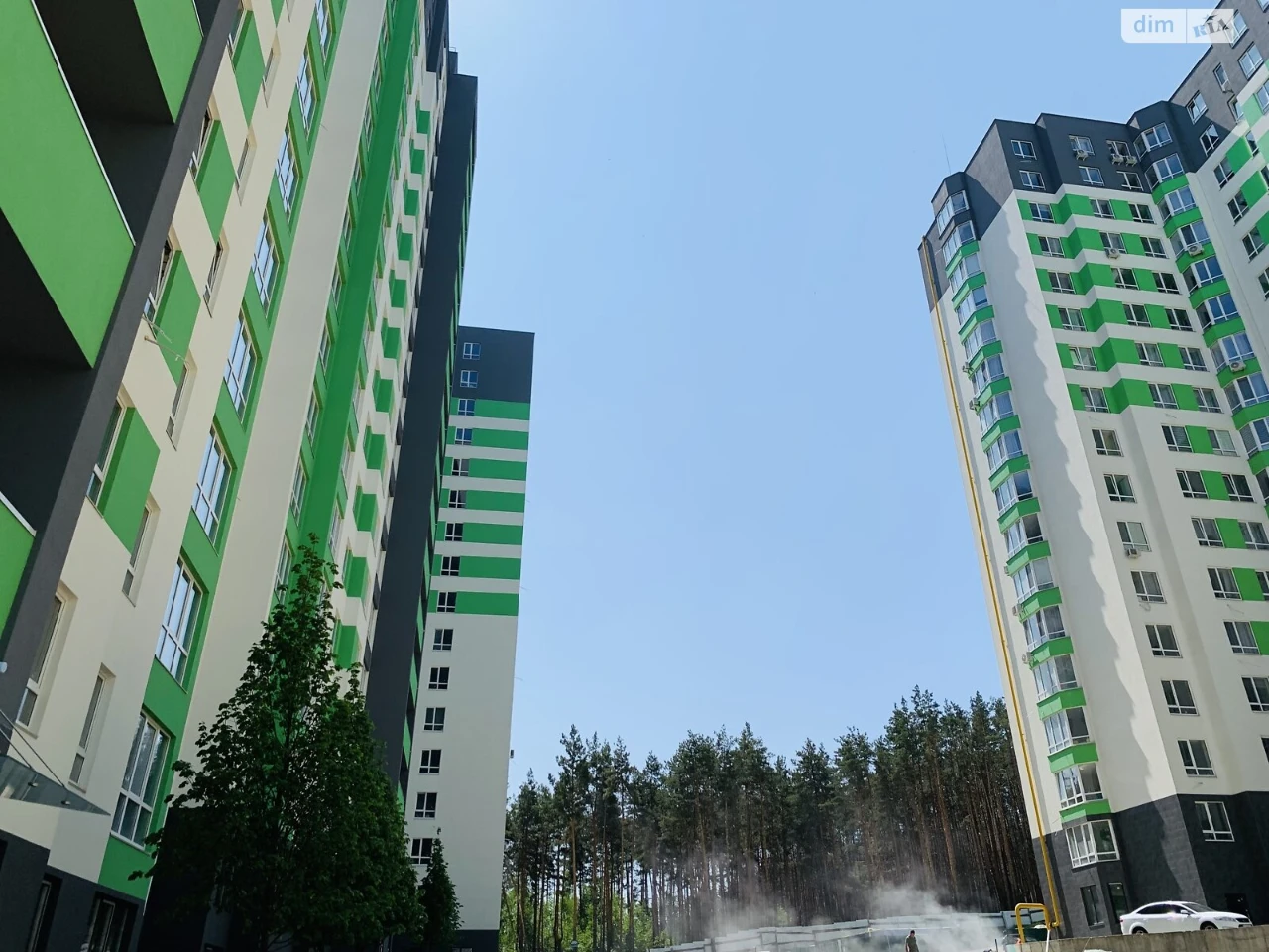 Продаж Квартира Ірпінь