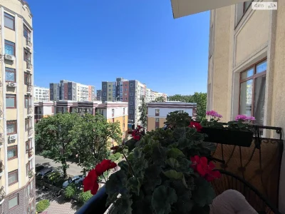 Продаж Квартира