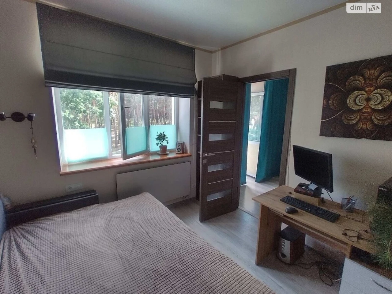 Apartment for Sale in Irpin