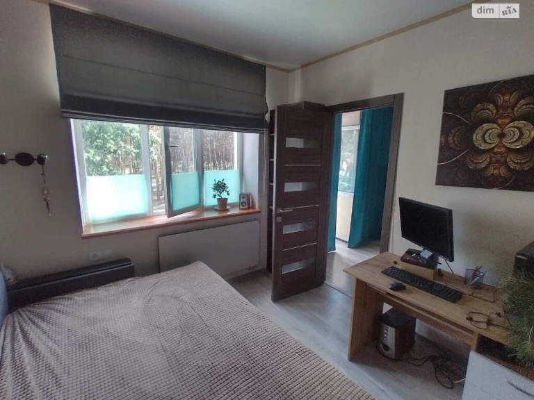 Apartment for Sale in Irpin