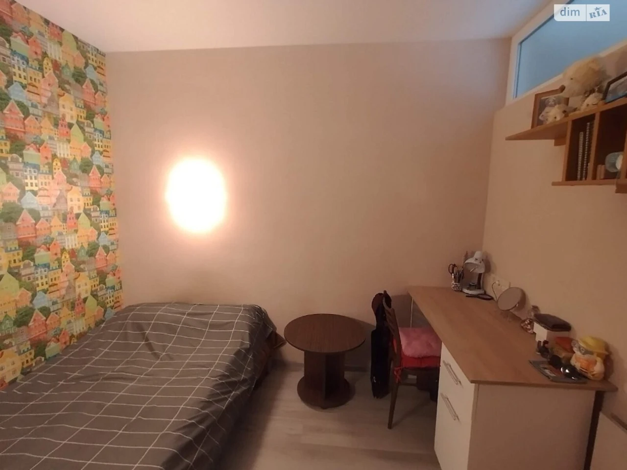 Apartment for Sale in Irpin