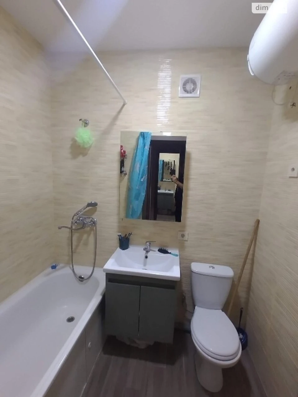 Apartment for Sale in Irpin