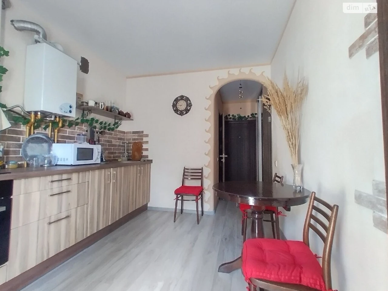 Apartment for Sale in Irpin