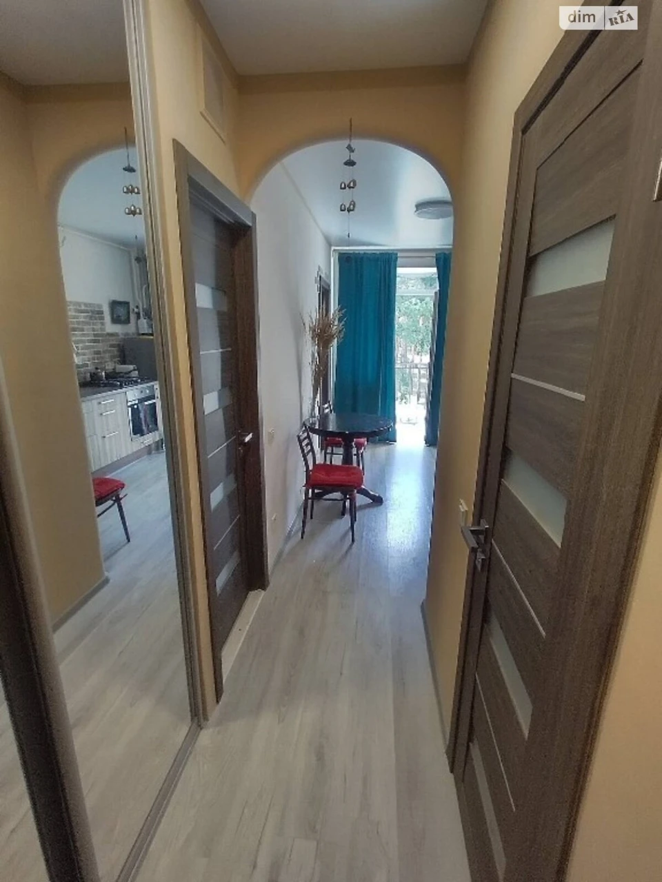 Apartment for Sale in Irpin