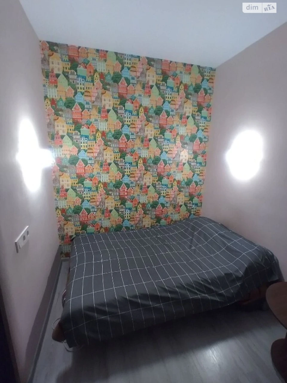 Apartment for Sale in Irpin