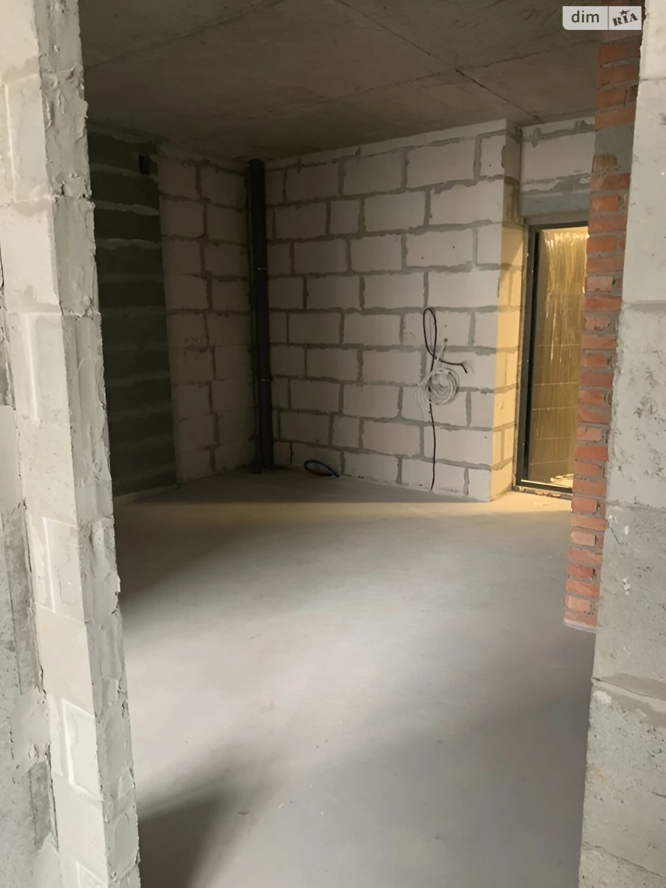 Apartment for Sale in Irpin