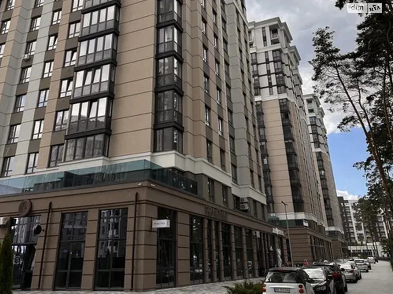 Apartment for Sale in Irpin