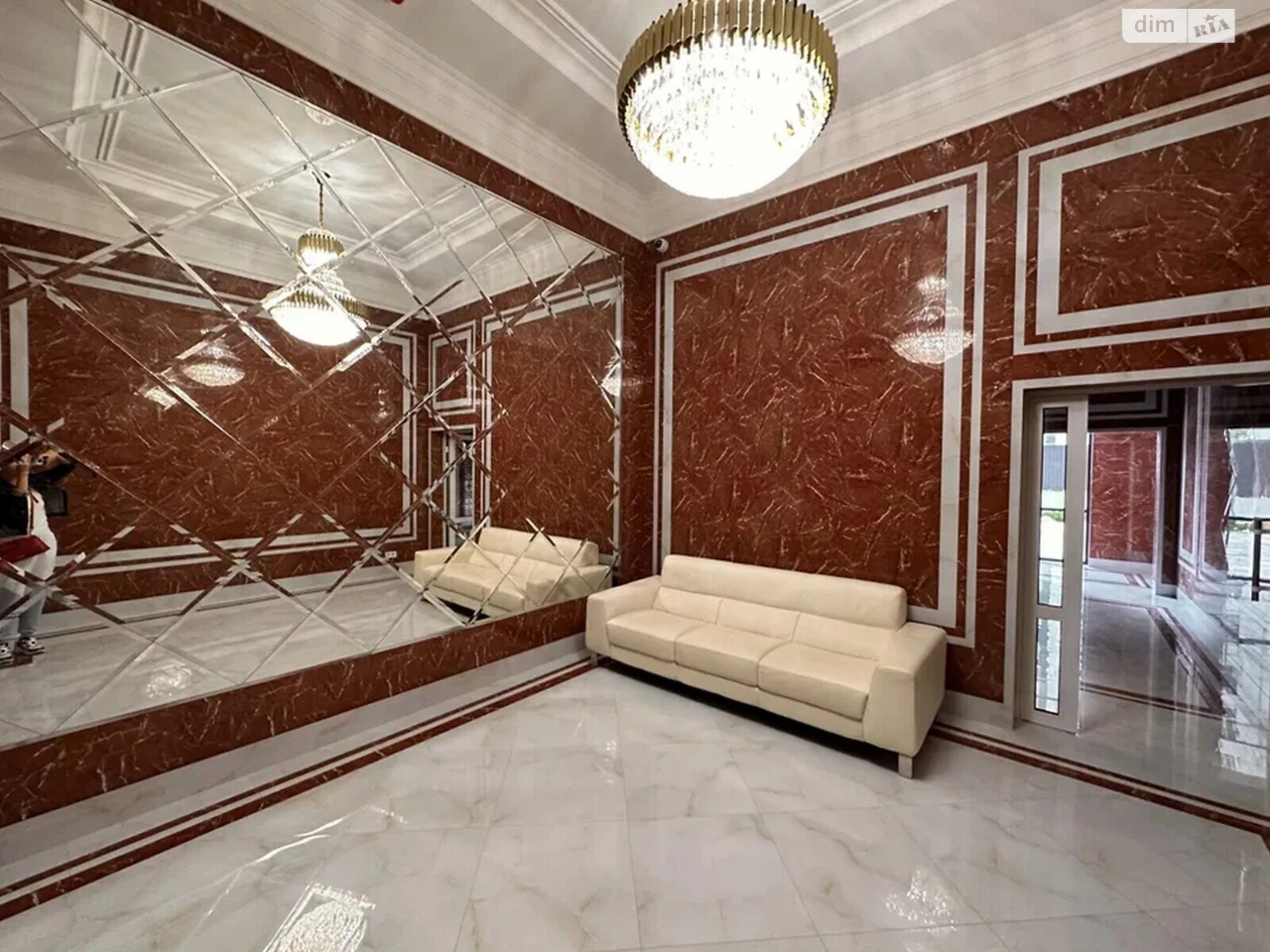 Apartment for Sale in Irpin